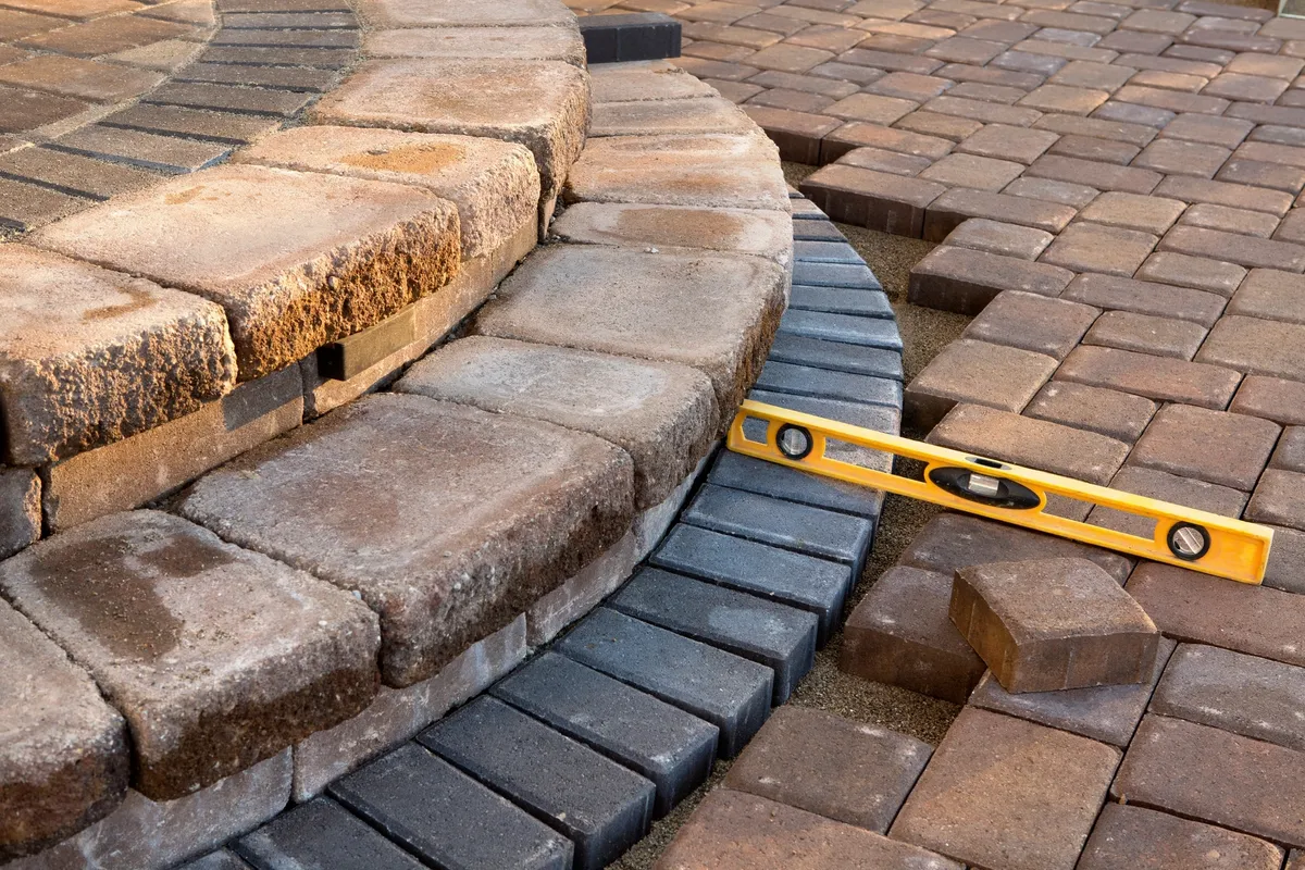 masonry service