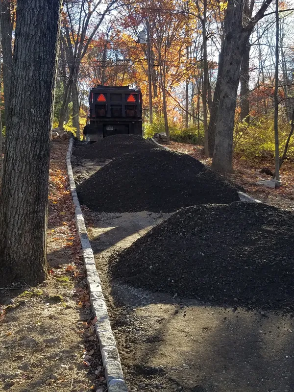 asphalt asphalt