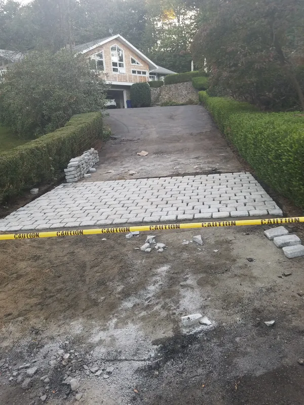 masonry service