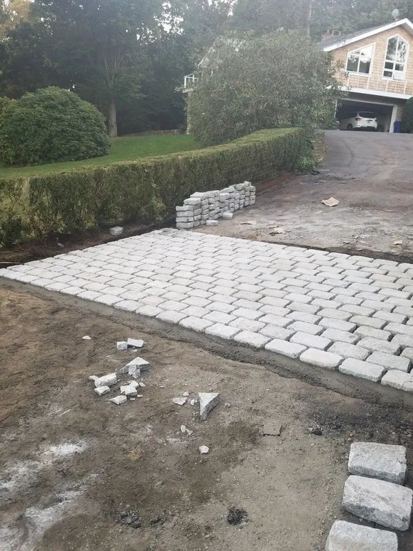 masonry service
