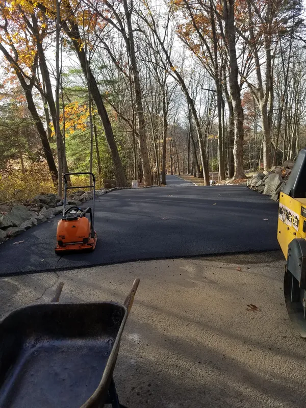 pavement service