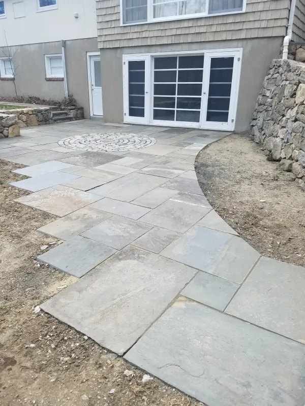 pavement