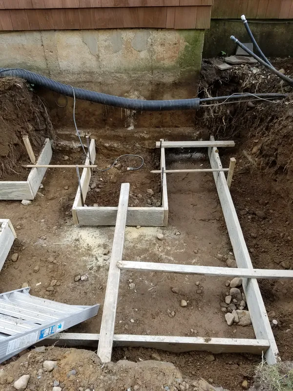 drainage