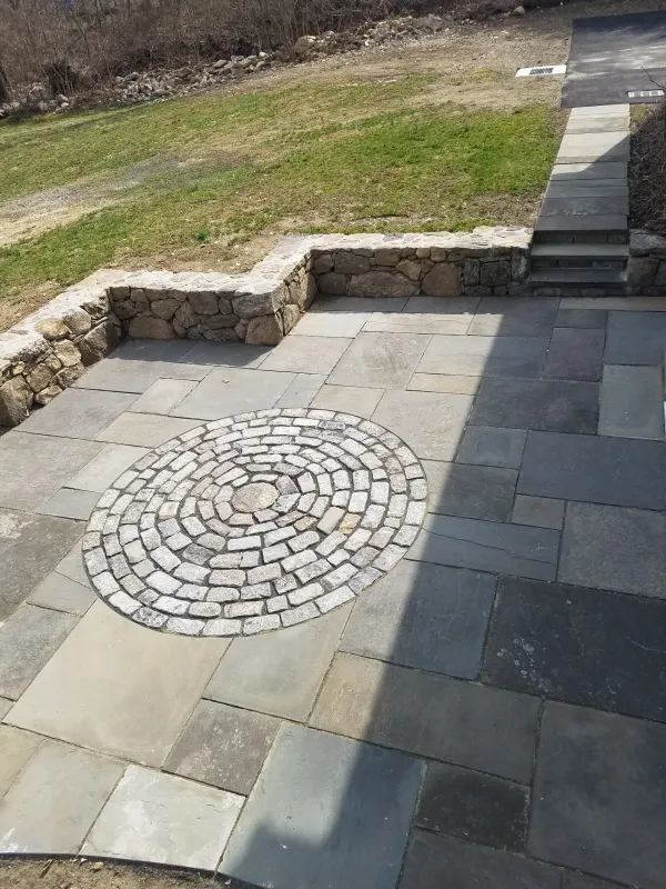 masonry
