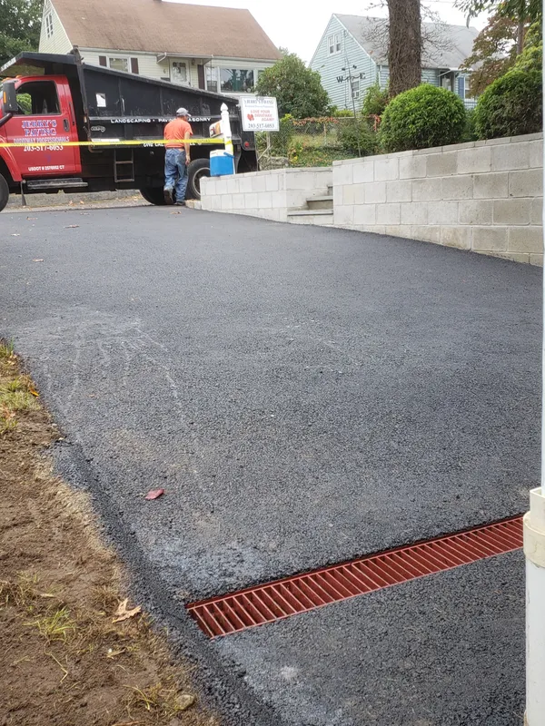 drainage