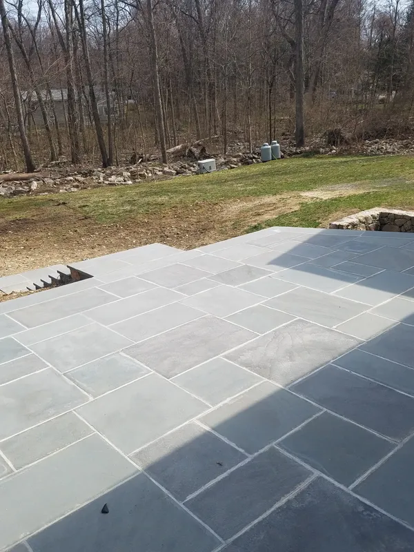 residential pavement
