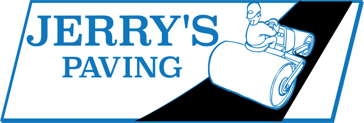 Jerry's Paving Logo