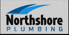 Northshore Plumbing Logo