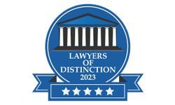 Lawyers of Distinction 2023