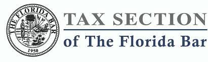 Tax Section of the Florida BAR