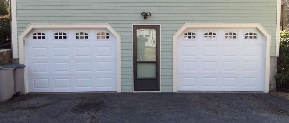Garage Door