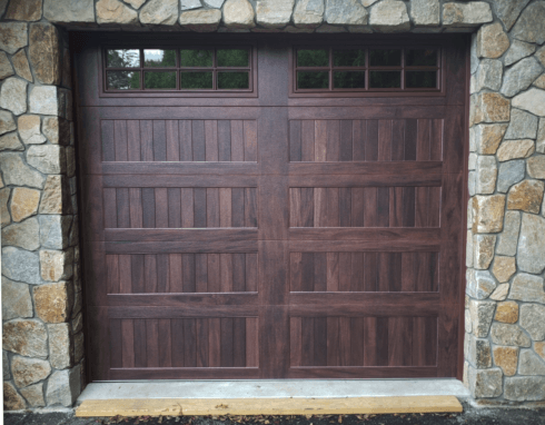Overhead Door