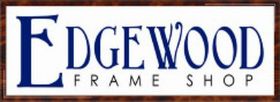Edgewood Frame Shop - Logo