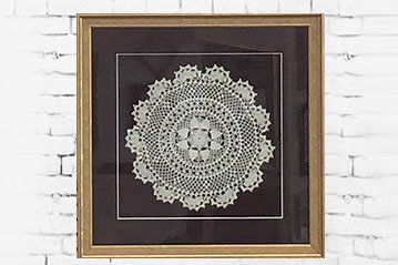 Shadow boxes framing