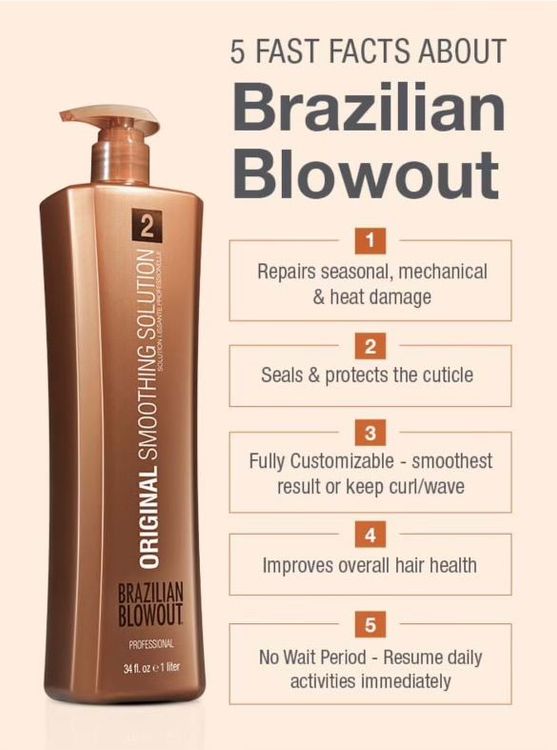 20% OFF ALL BLOWOUT SERVICES