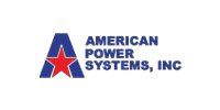 American Power Systems