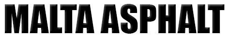 Malta Asphalt - Logo