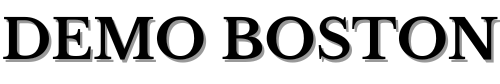 Demo Boston - logo