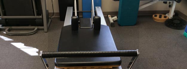 Spinal Decompression equipment