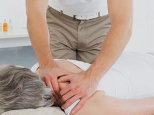 Massage Therapy Clarks Summit PA