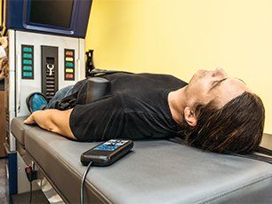 Spinal Decompression Therapy Clarks Summit PA