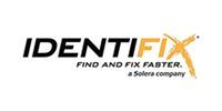 Identifix logo
