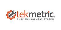 Tekmetric logo