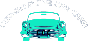 Cornerstone Car Care | Logo