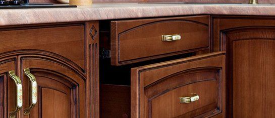 cabinet drawers