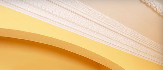 Crown Molding