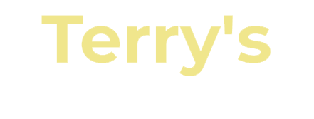 Terry's Custom Cabinets - Logo