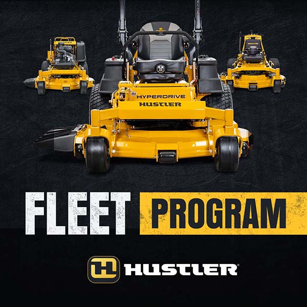 Fleet Program