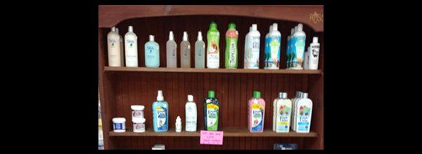 Pet supplies