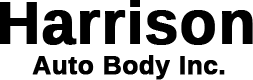 Harrison Auto Body Inc. - Logo