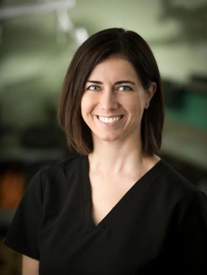 Photo of {{Team Member Name}}