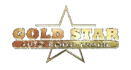 Gold Star Auto Body & Frame Inc - Logo