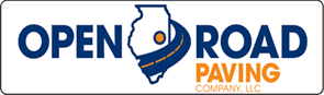 Open Road Paving Company LLC - logo