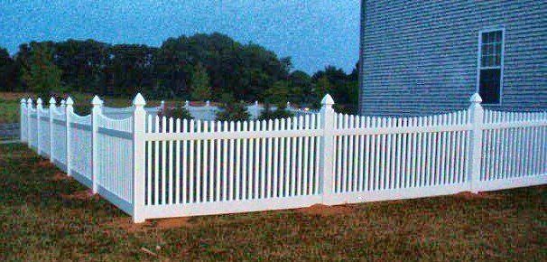 fencing