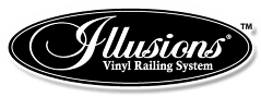 illusions_logo-vinyl railing systems