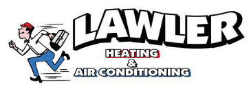 Lawler Heating & Air Conditioning-logo