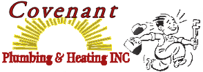 Covenant Plumbing & Heating Inc - Plumber | Plymouth WI