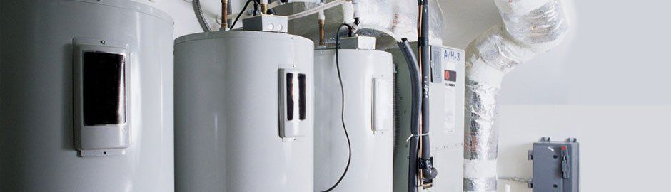 Are you having trouble with your water heater?