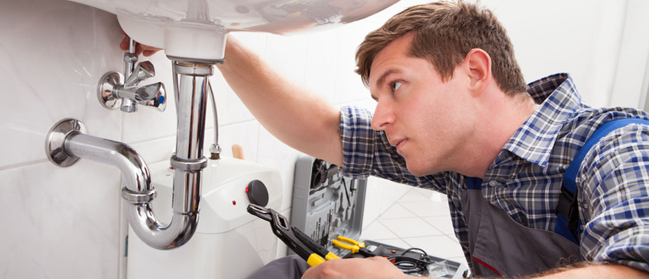 Your source for expert plumbing and heating services