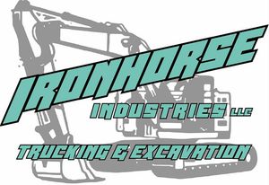 Ironhorse Industries LLC Logo