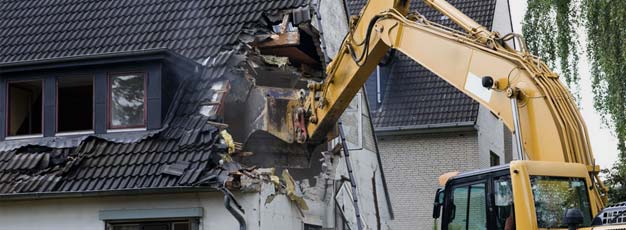 Demolition