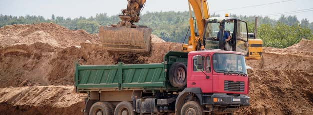Excavation Services