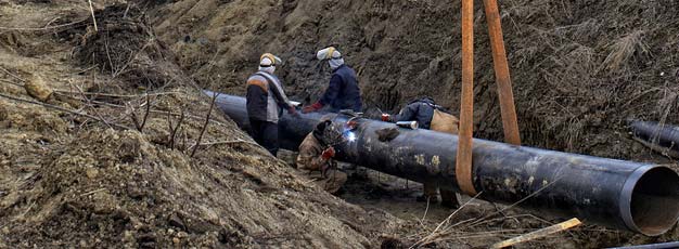Sewer Excavation Services