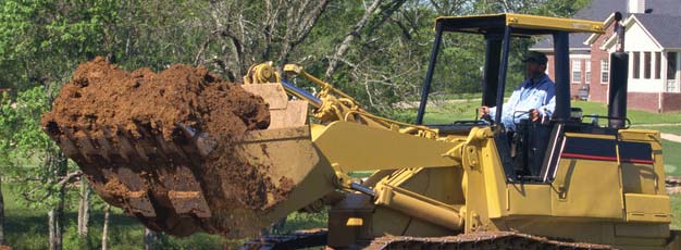 Sewer Excavation Services