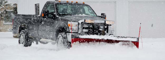 Snow Removal