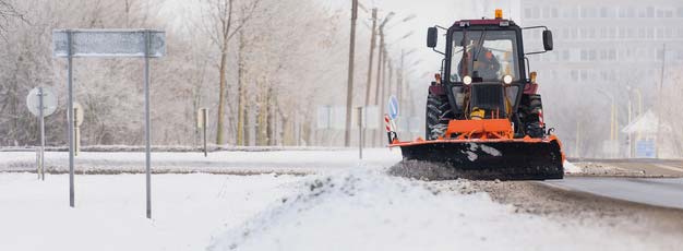 Snow Removal